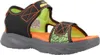 SKECHERS CREATURE-SPLASH Schwarz Produktbild-Vorschau 5