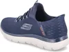 SKECHERS Slip-ins: Summits - High Range Schuhe Herren blau Produktbild-Vorschau 29