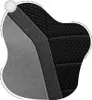 Sedia da gioco per bambini Huzaro HZ-Ranger 1.0 Grey Mesh, Anteprima dell’immagine prodotto 27