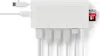 Dodici South StayGo Hub USB-C in argento Anteprima dell’immagine prodotto 5