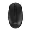 MARVO WS005BK Kabelloses Set Tastatur & Maus | Englisches Produktbild-Vorschau 3