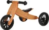Bandits & Angels Smart Bike Holz-Laufrad aus Bambus, Produktbild-Vorschau 1