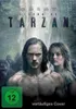 Legend of Tarzan DVD Produktbild-Vorschau 2