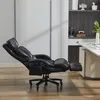 XXL Ergonomická kancelárska stolička, manažérska stolička, Náhľad obrázku produktu 11
