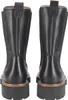 Paul Green Damen Stiefeletten/ Chelsea Boots Schwarz Produktbild-Vorschau 21