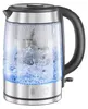 Russell Hobbs Wasserkocher Glas [BRITA Wasserfilter MAXTRA+ Produktbild-Vorschau 2