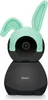 Alecto SMARTBABY10BK - WLAN-Babyphone mit Kamera - Schwarz Produktbild-Vorschau 4