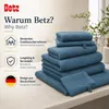 Betz Berlin Handtuch-Set 6 -teilig – 100% Baumwolle –® Produktbild-Vorschau 9