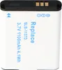 Akku passend für Samsung SLB-1137D Akku mit 1100mAh Produktbild-Vorschau 8