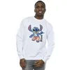 Disney - "Bermuda Shorts" Sweatshirt für Herren BI30887 Produktbild-Vorschau 2