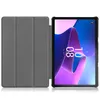 Custodia per Lenovo Tab M10 3rd gen: imoshion Trifold flip Anteprima dell’immagine prodotto 4