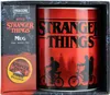 Cana Stranger Things z naklejką XL Podgląd zdjęcia produktu 2