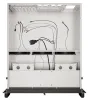 Lanberg SC01-5204-12B LANBERG 19" Server Gehäuse Rackmount Vista previa de la imagen del producto 28