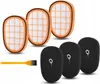 Filtr Do Philips Speedpro Max Aqua Plus Fc5005 Fc6802 8000 Podgląd zdjęcia produktu 8