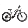 E-Fatbike "Rock Cruzer" 25 km/h Elektrofahrrad 250W 85Nm Produktbild-Vorschau 2