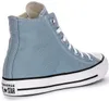 Converse All Star Hi A08579C in Blau – 6.5 UK - 39.5 EU - Produktbild-Vorschau 3