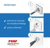 reer 32220 reer Steckdosen-Kinderschutz Náhľad obrázku produktu 17