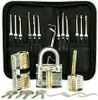 Professionelles Lockpicking-Set, 26 Passwort-Signatur-Kits Produktbild-Vorschau 1