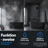 EBERG AXI 100 B, ventilátor do koupelny, průměr 100 mm, s Náhled obrázku produktu 3