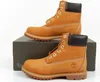 TIMBERLAND - Pánska nepremokavá obuv Timberland® Premium Náhľad obrázku produktu 16