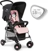 Unyqoos® Sport-Buggy ultraleicht 5,9 kg – ab Geburt mit Produktbild-Vorschau 7