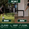 Umbro Pop-Up Voetbaldoel Set van 2  - Voetbal Goals 120 x Productafbeelding-voorbeeld 6