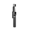 DUDAO F18 Selfie Stick Schwarz Passivhalter Produktbild-Vorschau 3