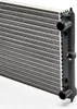 RIDEX 470R0284 Kühler Wasserkühler Motorkühler für VW Polo Produktbild-Vorschau 7