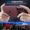 Schutzglas für Apple iPhone 18 Pro Titan Metall Kameraglas Produktbild-Vorschau 5