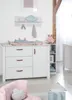 roba Zimmerset 'Mila', inkl. Kombi-Bett 70 x 140 cm, Produktbild-Vorschau 9
