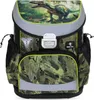 Belmil Mini-Fit Schulranzen Set 4-teilig mit Brustgurt - Produktbild-Vorschau 4