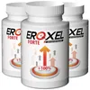 Eroxel Forte - 180 capsule (3 x 60 capsule) - confezione da Anteprima dell’immagine prodotto 12