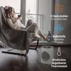 Clatronic® Heizlüfter inkl. Ventilatorfunktion, elektrische Produktbild-Vorschau 6