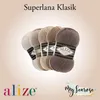 5 x ALIZE Superlana Klasik 852 mit Label Produktbild-Vorschau 3
