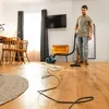 Cecotec 08592, 800 W, Trommel-Vakuum, Trocken, Beutellos, 4 Produktbild-Vorschau 12