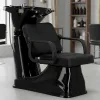 Bac à shampoing Eli pour coiffeur et barbier, avec vasque Voir les images du produit 9