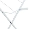 Séchoir à linge Relaxdays, pliable, 18 barres, 136 x 62 x Voir les images du produit 6