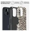 BURGA Hülle Tough MagSafe iPhone 15 Almond Latte Produktbild-Vorschau 10