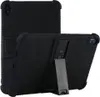 Etui Armor Case do Nokia T20 (Czarne) Podgląd zdjęcia produktu 1