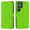 Custodia a libro per Samsung Galaxy S24 Ultra Case Flip Anteprima dell’immagine prodotto 1