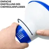 Chlorschwimmer Pool 12,7 cm, verstellbarer Pool Produktbild-Vorschau 2