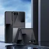 Handyhülle für Galaxy Z Flip8, Dux Ducis Aimo, Transparent Produktbild-Vorschau 8