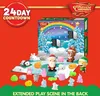 JOYIN Adventskalender 2023 Kinder Weihnachten Mochi Produktbild-Vorschau 3
