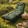Coussin de chaise longue de jardin Coussin de chaise longue Voir les images du produit 10