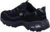 Skechers Damen Sneaker, schwarz(schwarzbbk), Gr. 40 Produktbild-Vorschau 25