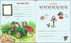 Freundebuch Meine Kindergartenfreunde - Bunte Fahrzeuge Voir les images du produit 3