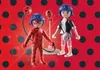 PLAYMOBIL PLAYMOBIL 71336 Miraculous: Marinette & Ladybug Podgląd zdjęcia produktu 8