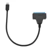 Kabel adaptéru SATA na typ C,kabel adaptéru SATA na USB 3.1 Náhled obrázku produktu 5
