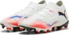 Puma Future 8 Match Fg/ag Fußballschuhe Für Frauen Weiß EU Produktbild-Vorschau 1