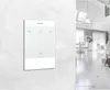 BALTER EVO Aufputz Schwarz 7" WiFi Monitor Weiß + Talk Produktbild-Vorschau 5